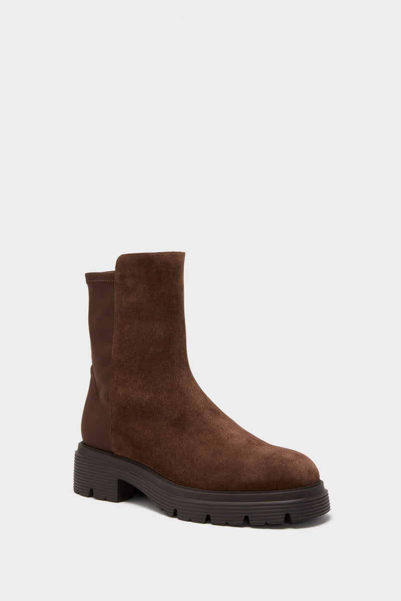 Walnut 5050 Hudson Lite Booties