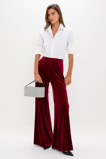 Silver Diamante Sophia Shoulder Bag