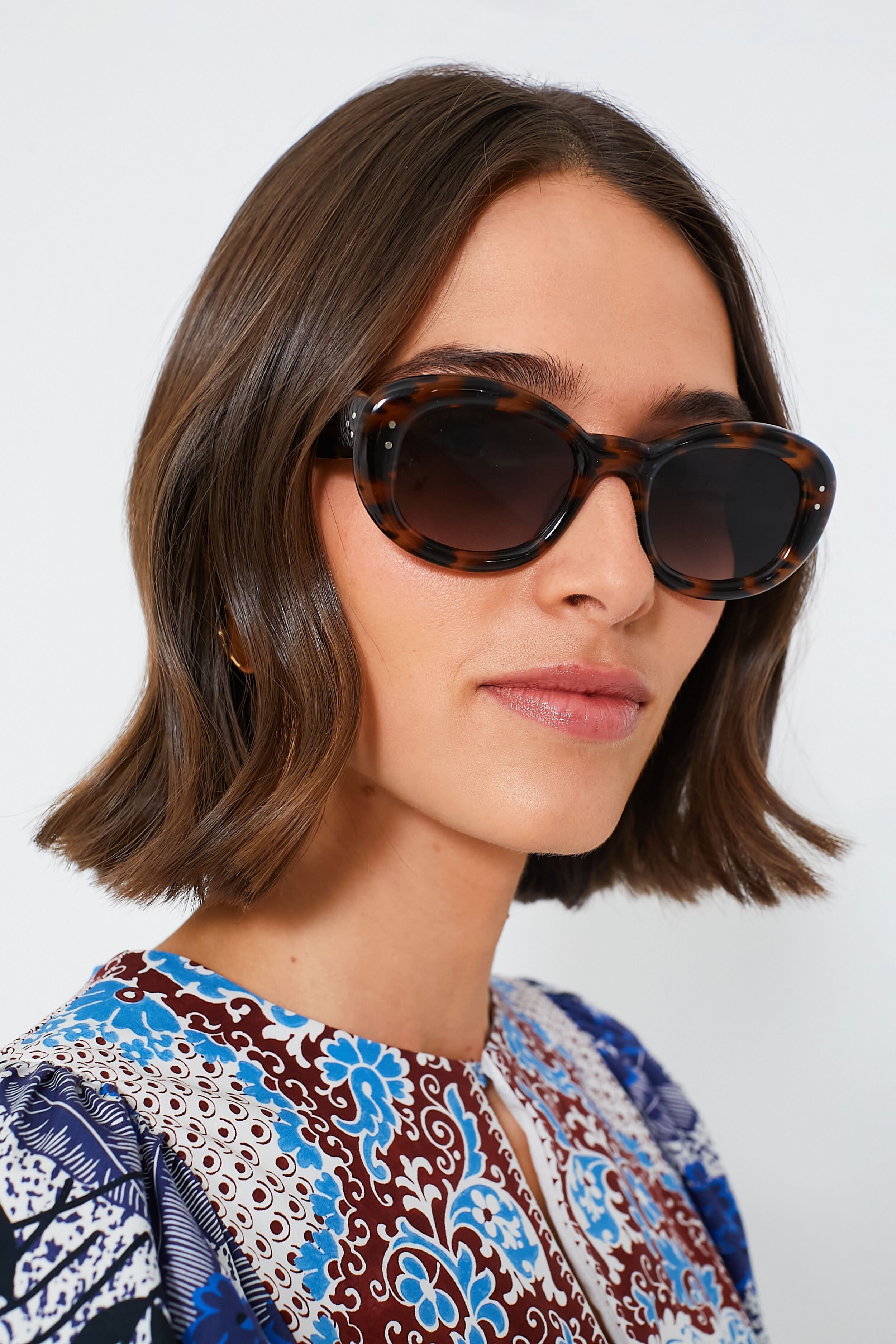 Venezia Margaret Sunglasses