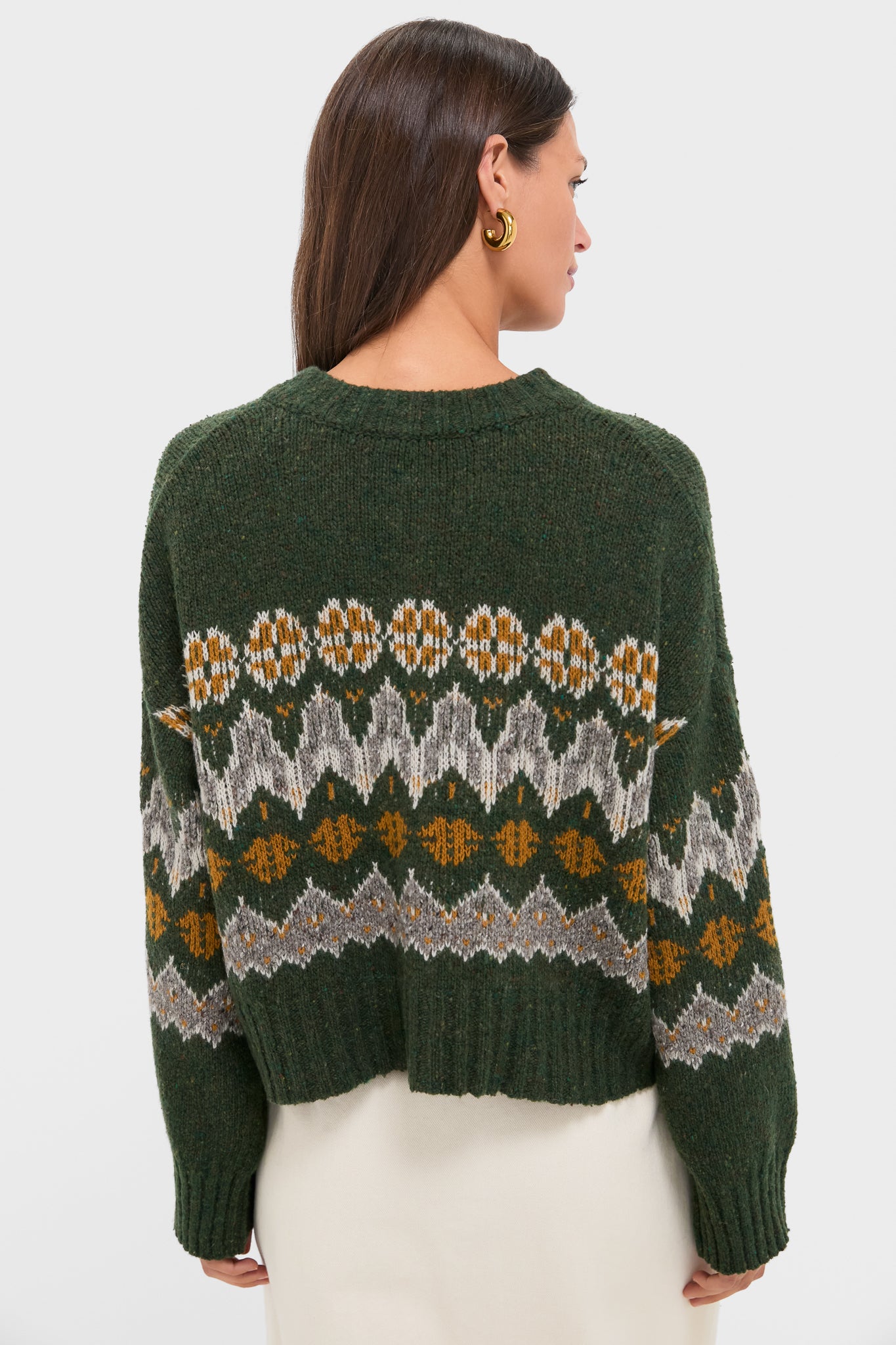AIREI 23AW SWEATER KNIT