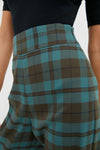 Isle of Skye Plaid Rowan Pants
