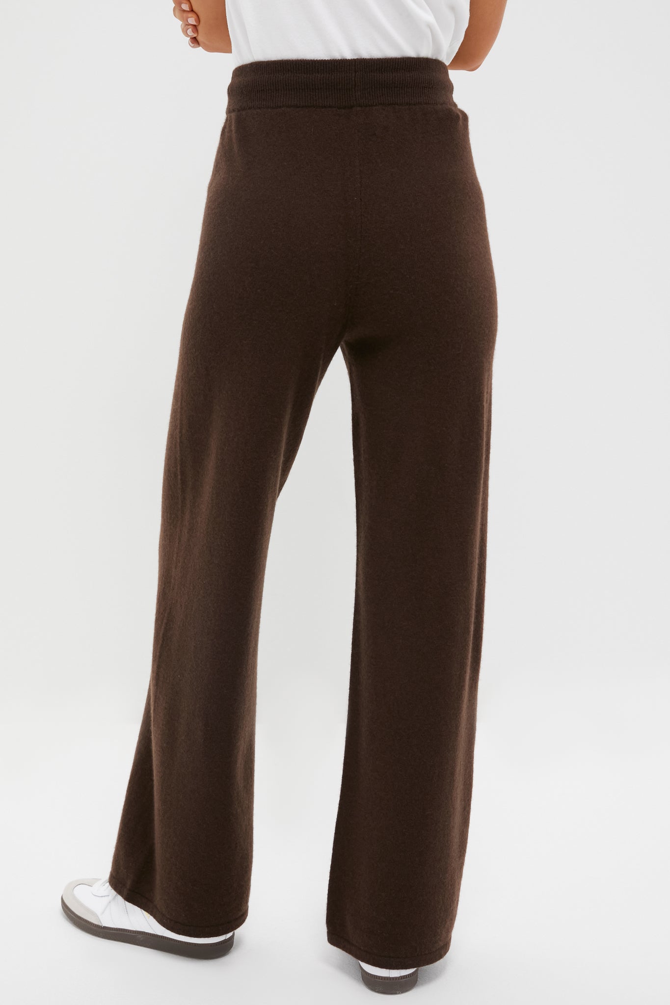 Chocolate Cashmere Jane Pant | Tuckernuck