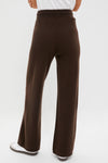 Chocolate Cashmere Jane Pant