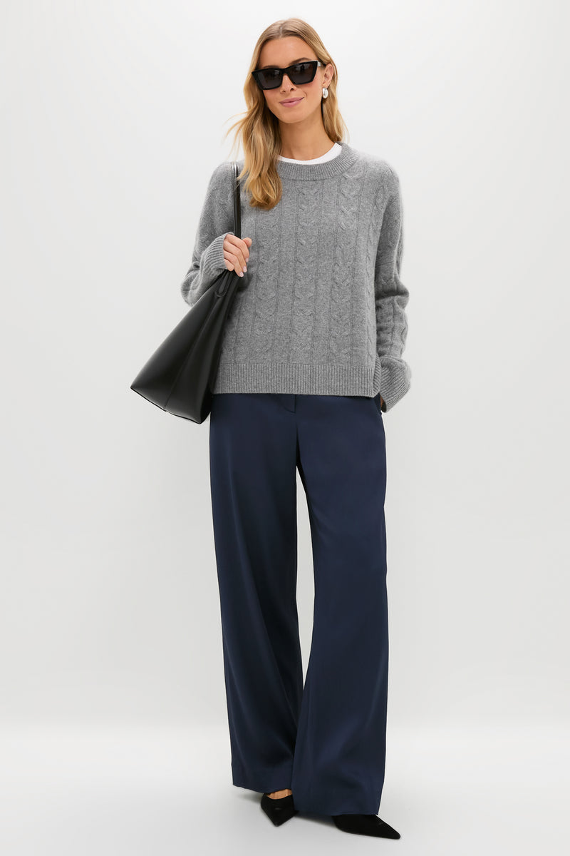 Black Mica Sunglasses