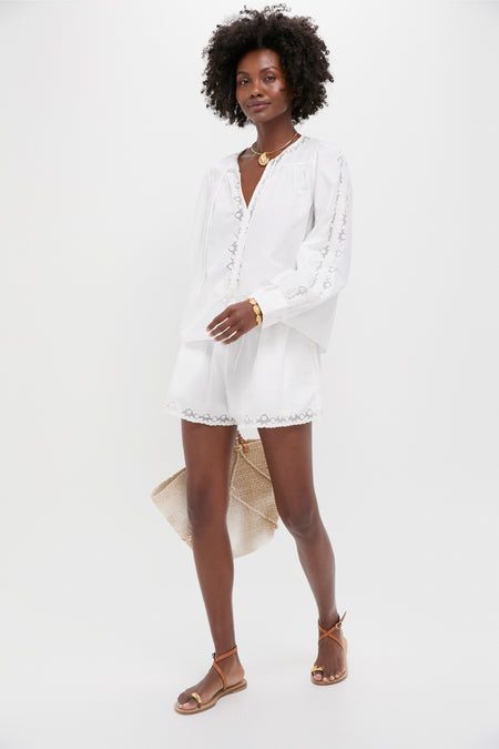 Gold Spiral Statement Chain Bracelet