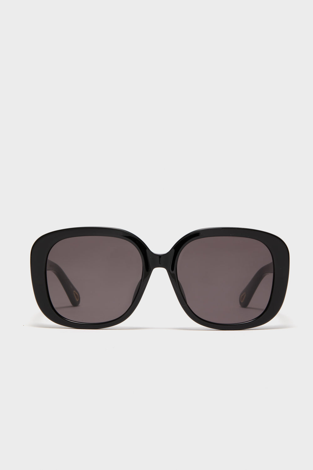Black Marcie Sunglasses