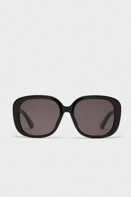 Black Marcie Sunglasses