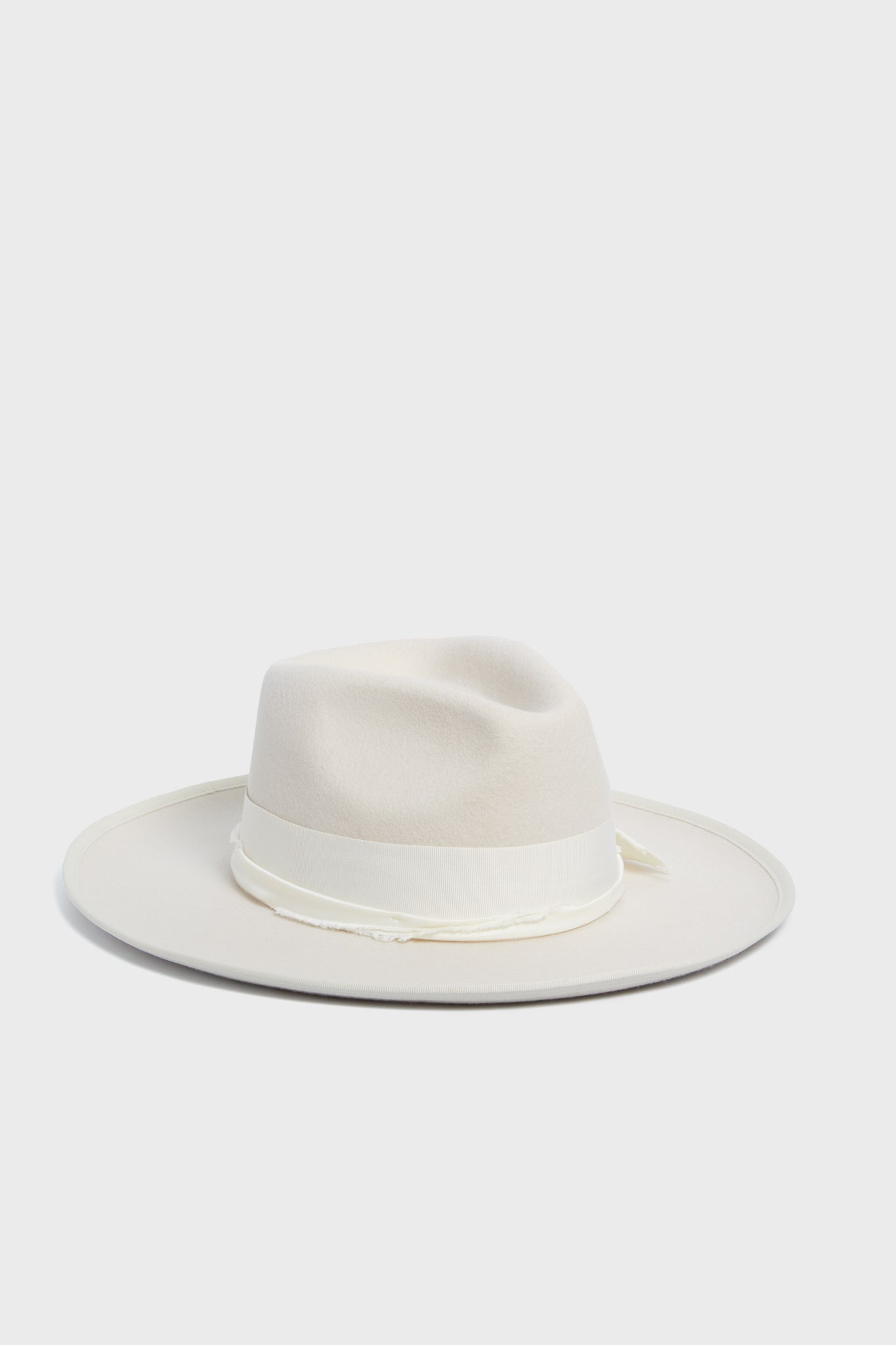Linen Boone Hat
