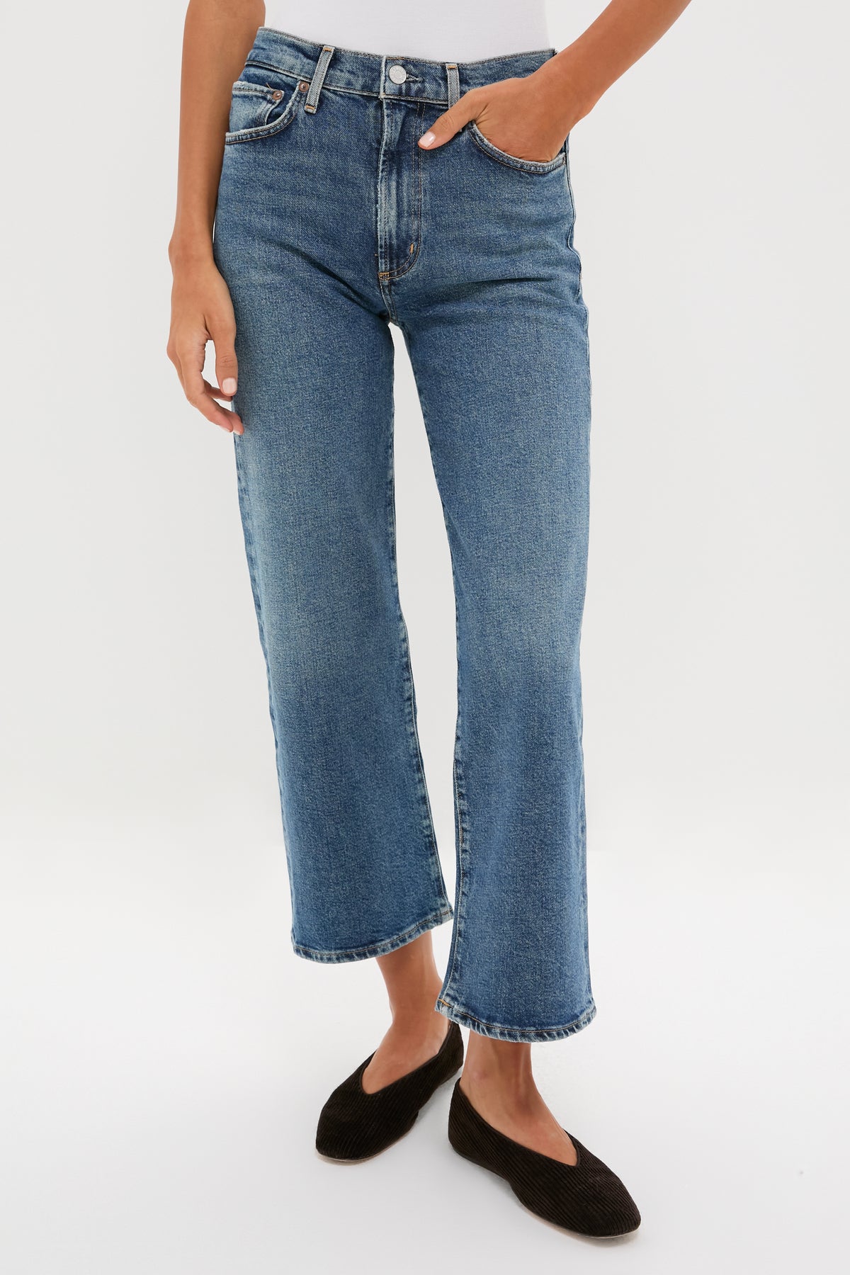 Enroll Harper Crop
