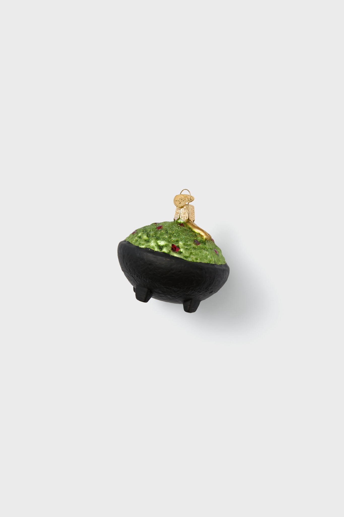 Guacamole Ornament