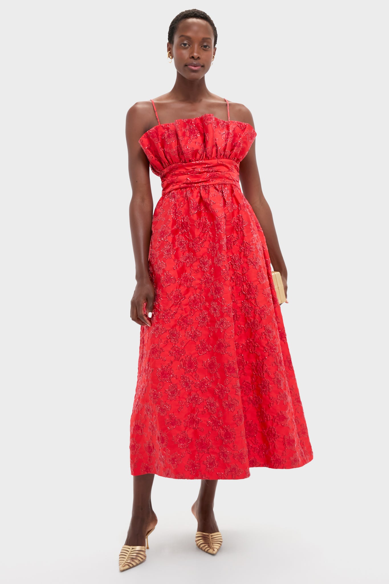 Ruby Devika Maxi dress | Saylor Ruby Devika Maxi dress | Saylor