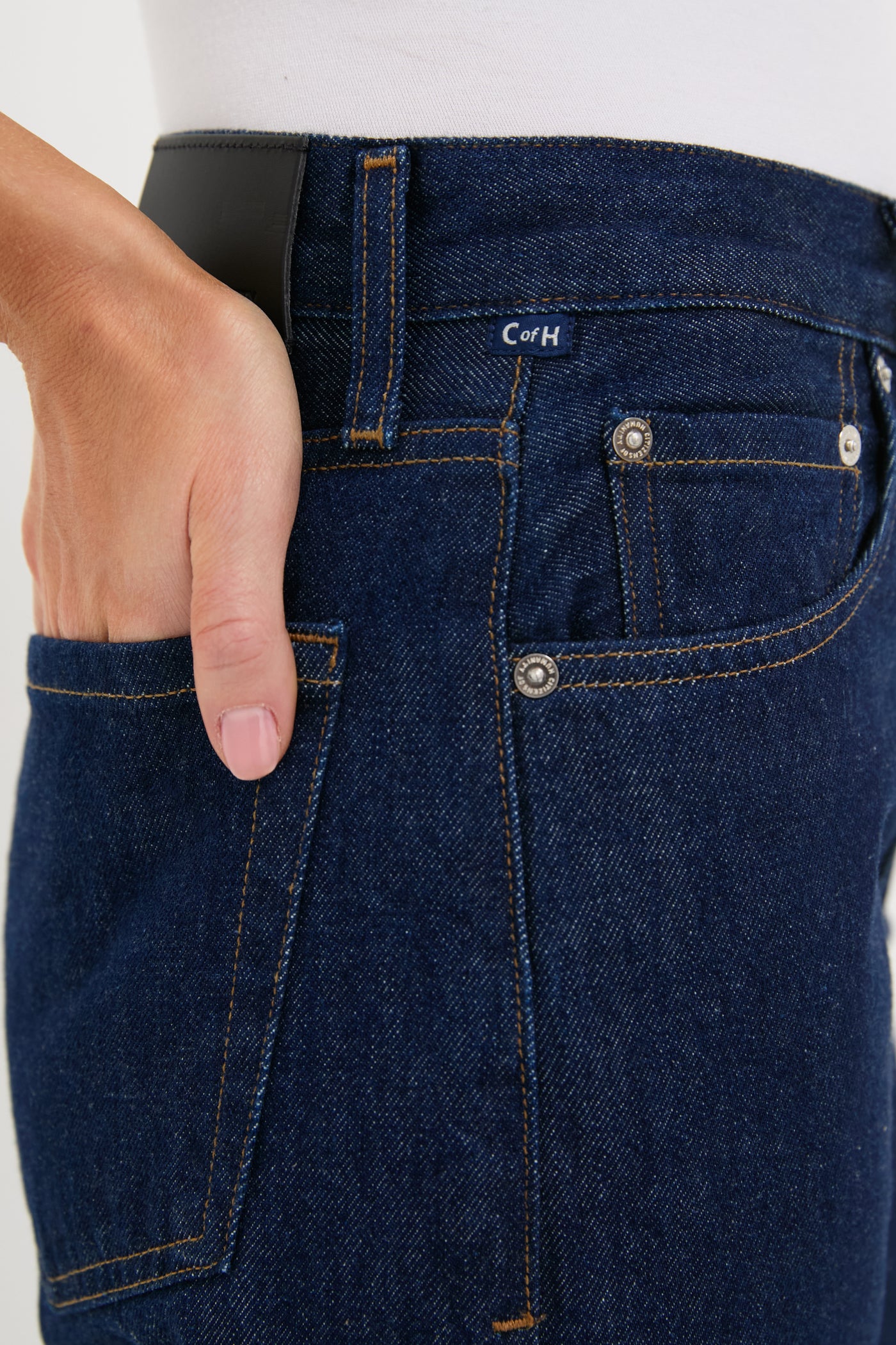 Amherst Miro Jean