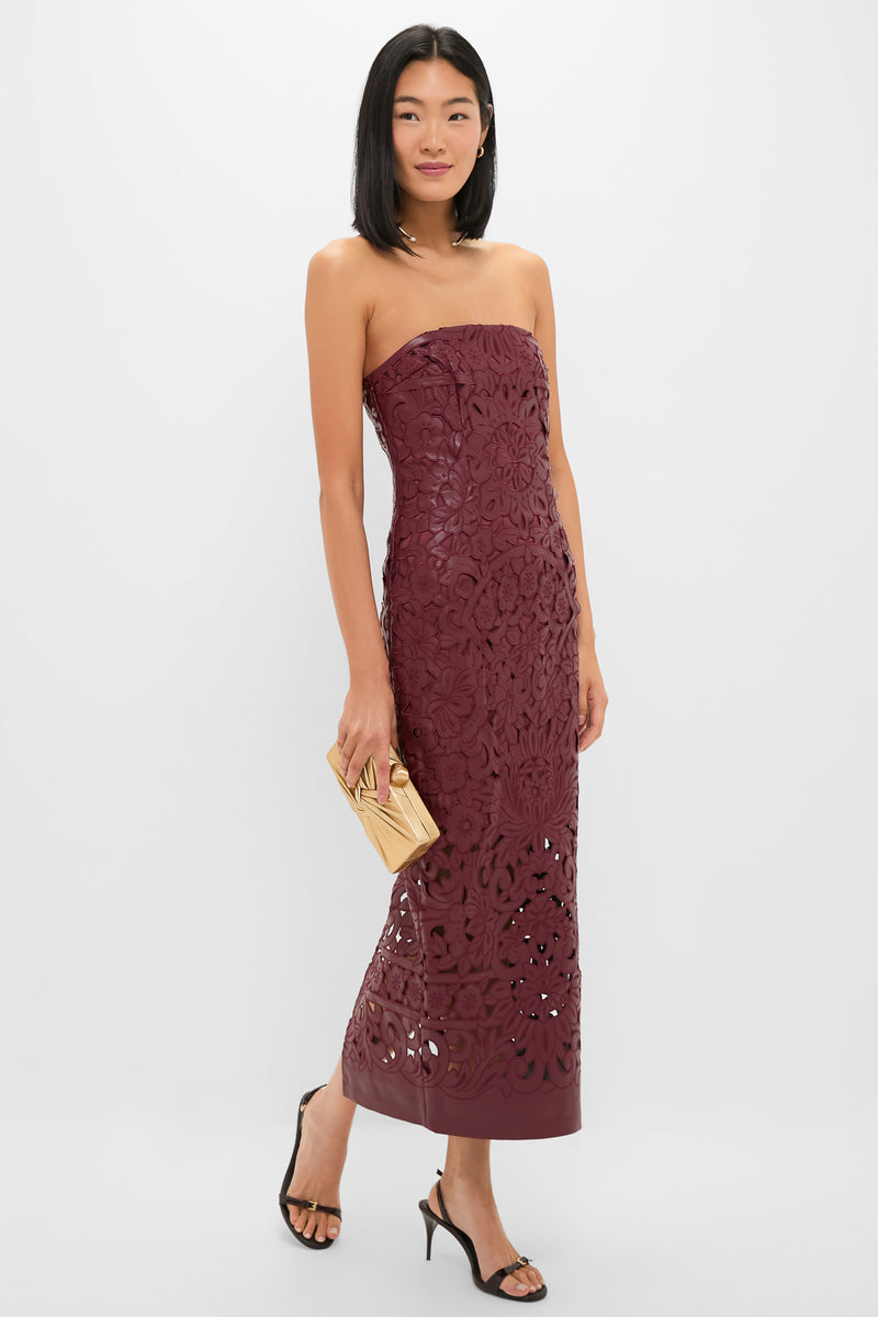 Chianti Raylene Dress