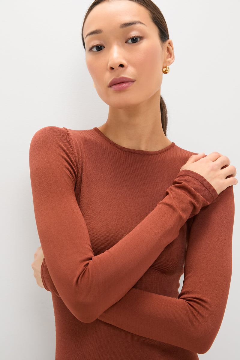 Coconut Dora Maxi Dress