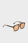 Tortoise Elma Sunglasses
