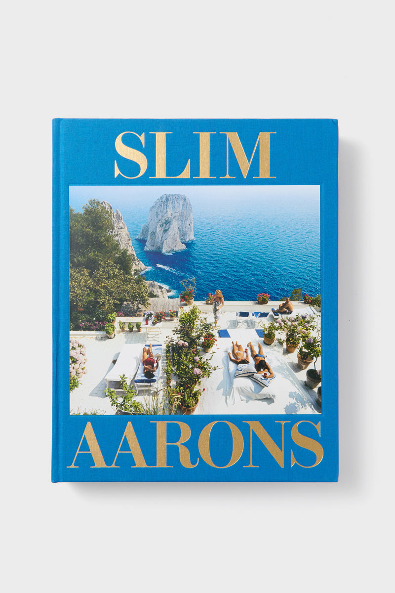 Slim Aarons: The Essential Collection