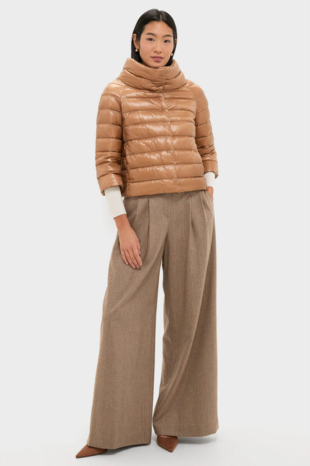 Cammello Sofia Nylon Ultralight Jacket