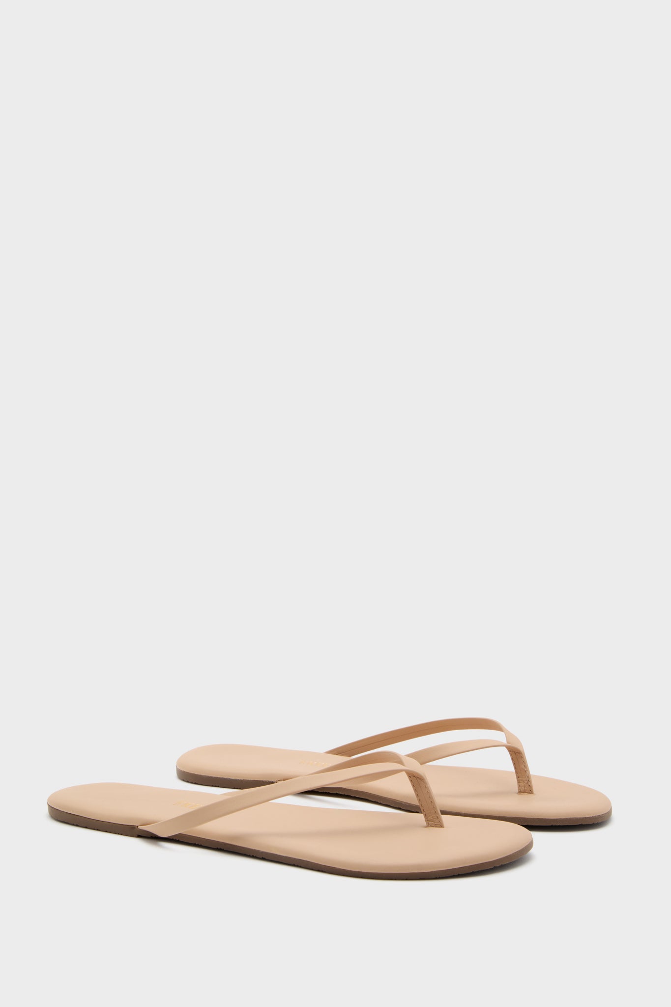 Sunkissed Foundations Matte Flip Flops
