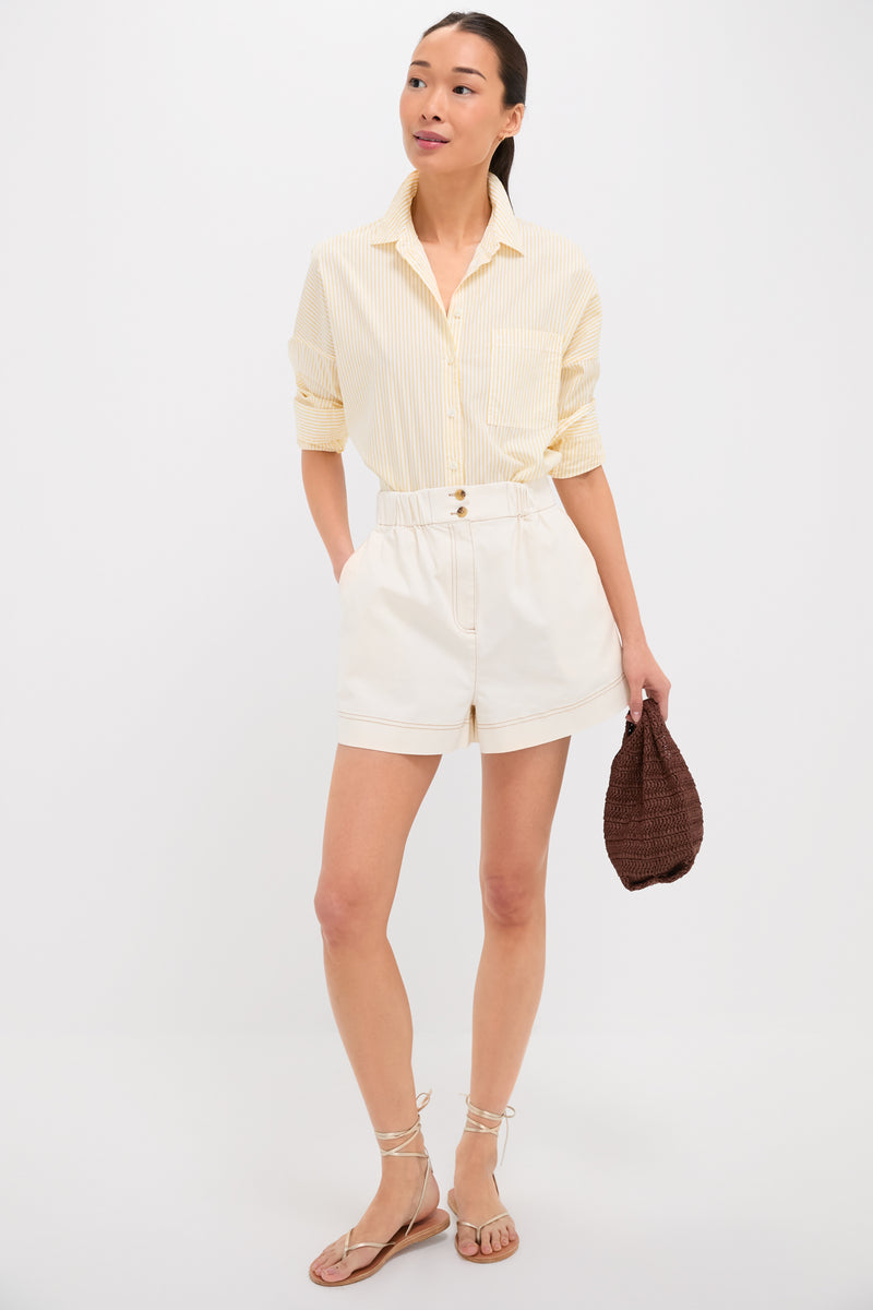 Pristine Aspen Short