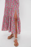 Millie Francesa Liberty Print Isabelle Skirt