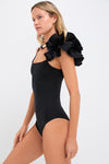 Exclusive Black Tasi One Piece