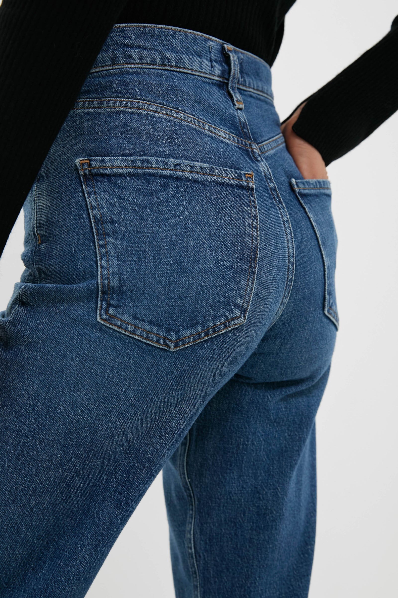 Chord Wide Leg Ren Jean