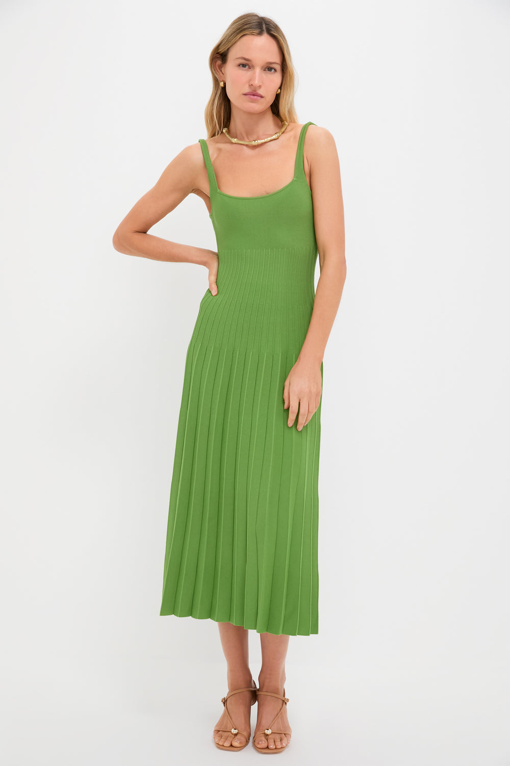 slim fit dress slacks Leaf Ellison Dress