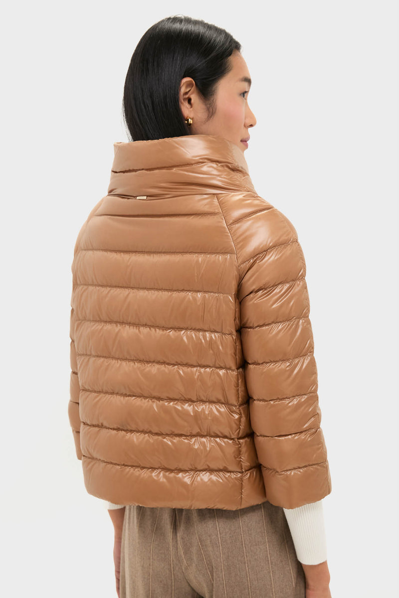 Cammello Sofia Nylon Ultralight Jacket