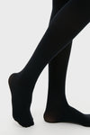 Black City Basic Pure Matte 50 Tights