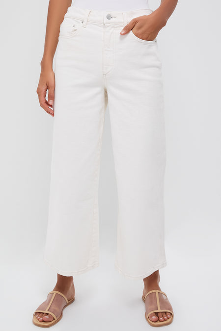 Bone Juliette Wideleg Ankle