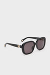 Black Marcie Sunglasses