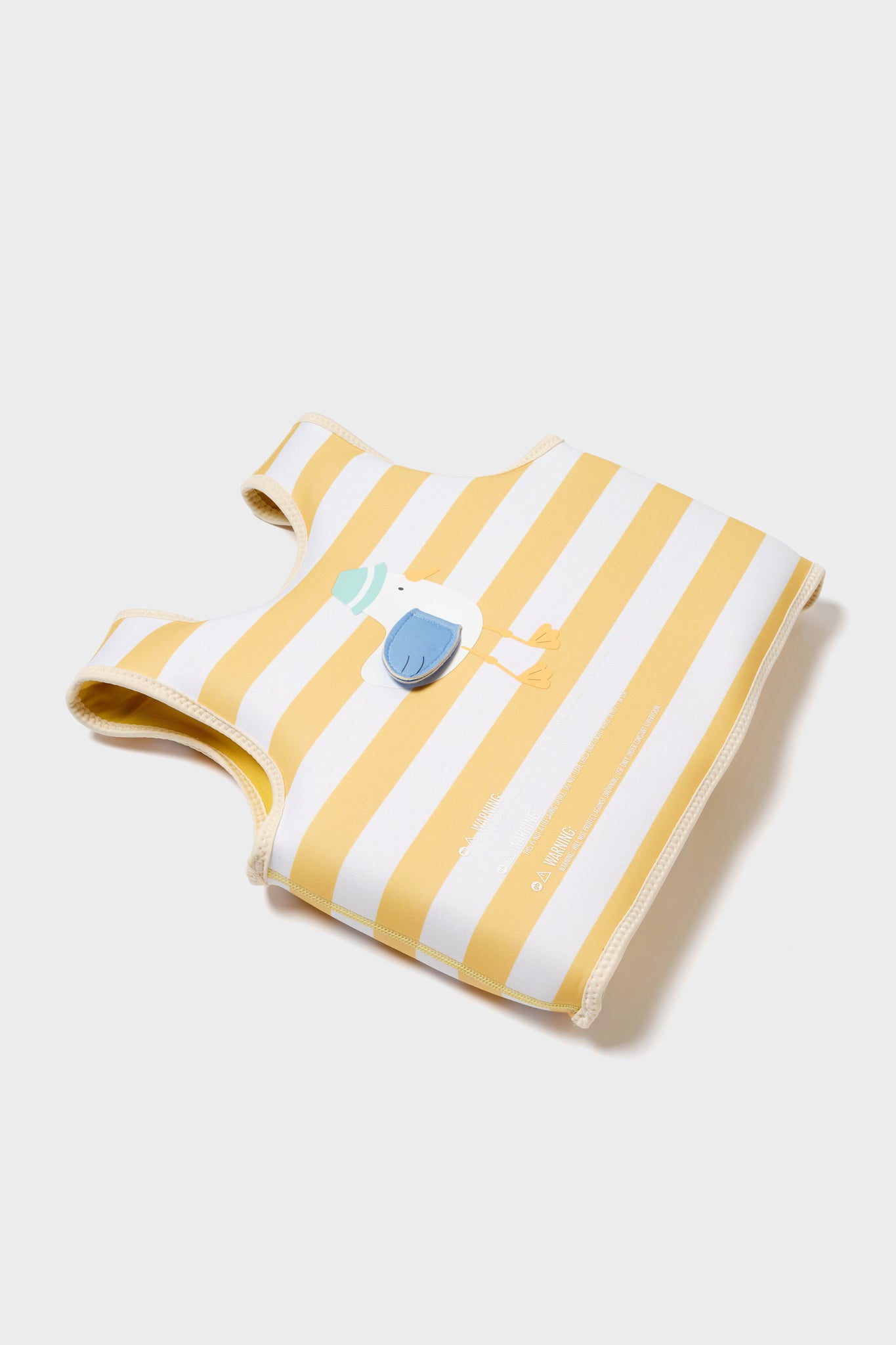 Kids Sid the Seagull Swim Vest
