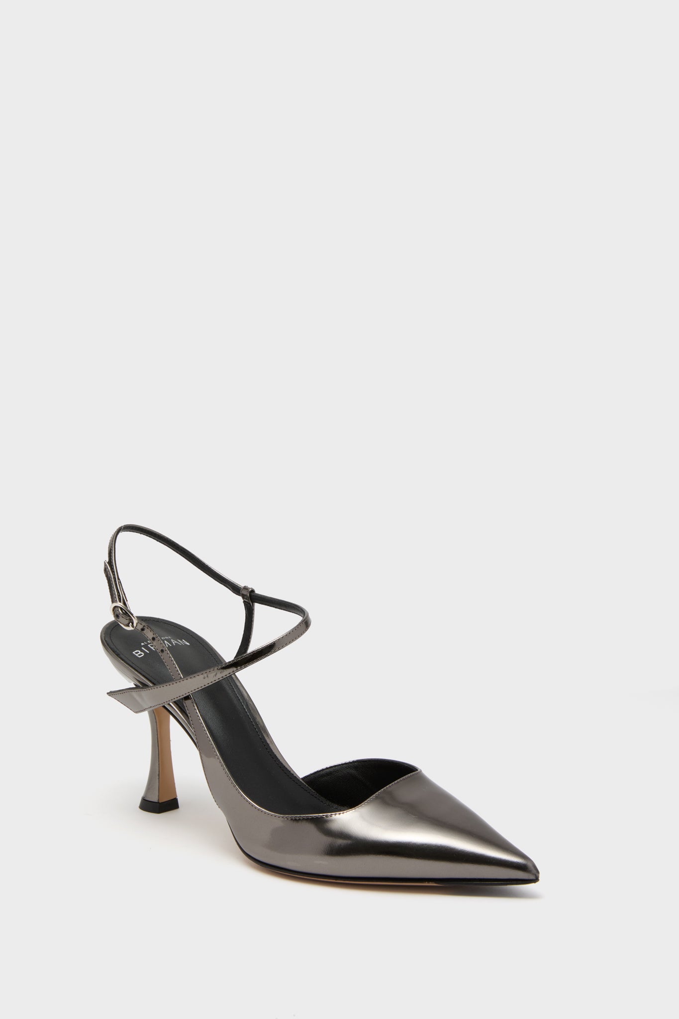 Grafite Tita Wrap 85 Heels