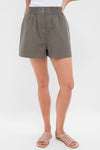 Army Green Aspen Short