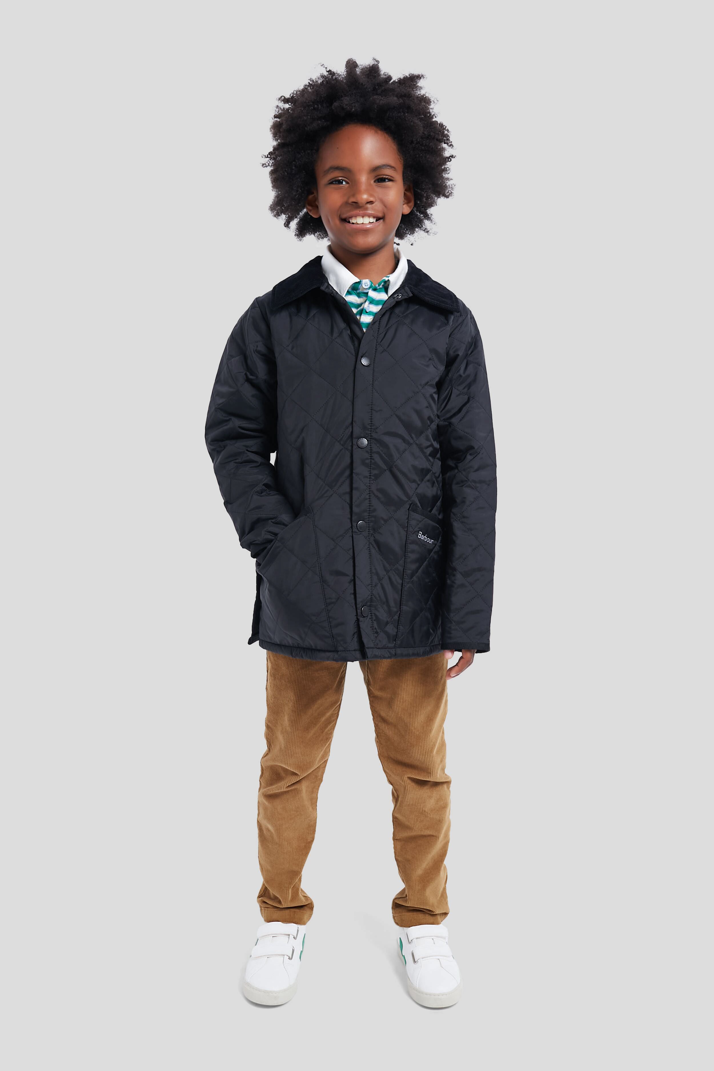 Boys barbour online