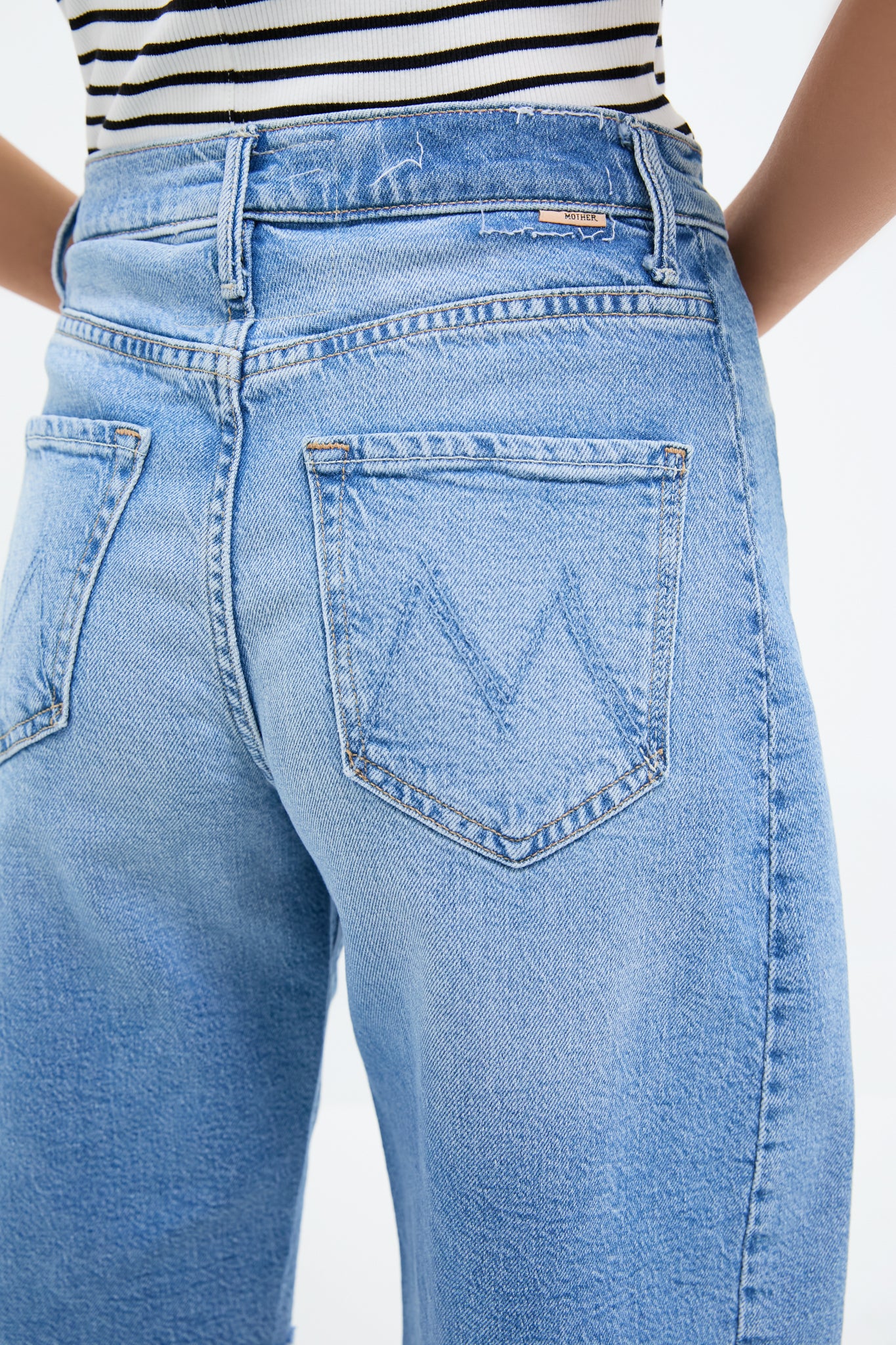 Sow Surreal The Half-Pipe Bermuda Fray