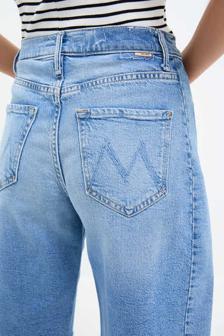 Sow Surreal The Half-Pipe Bermuda Fray