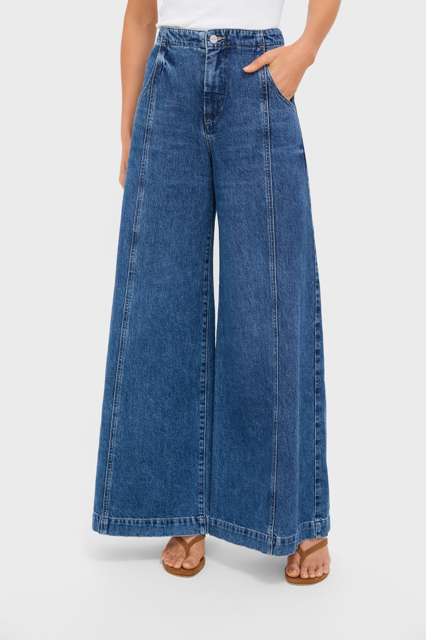 Paris Dancing in the Dark Jean