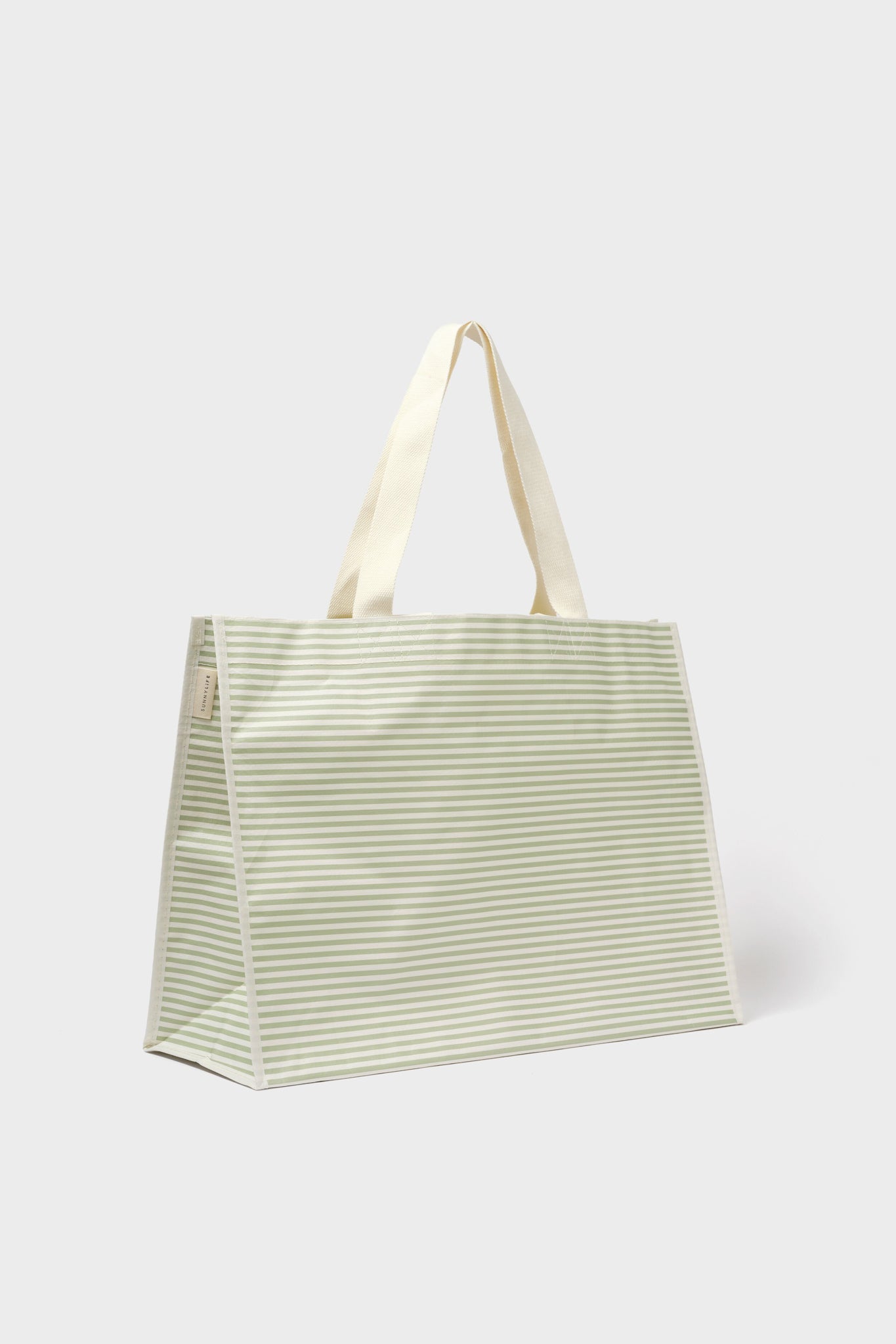 La Palma Carryall Beach Bag