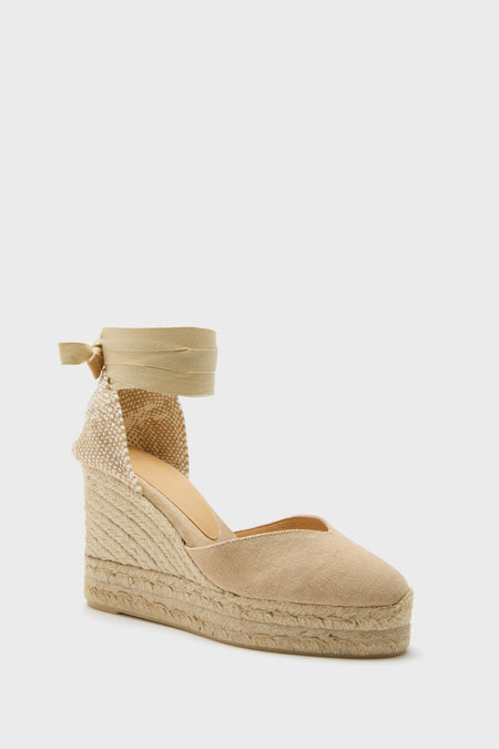 Sand Chiara Espadrilles Castaner