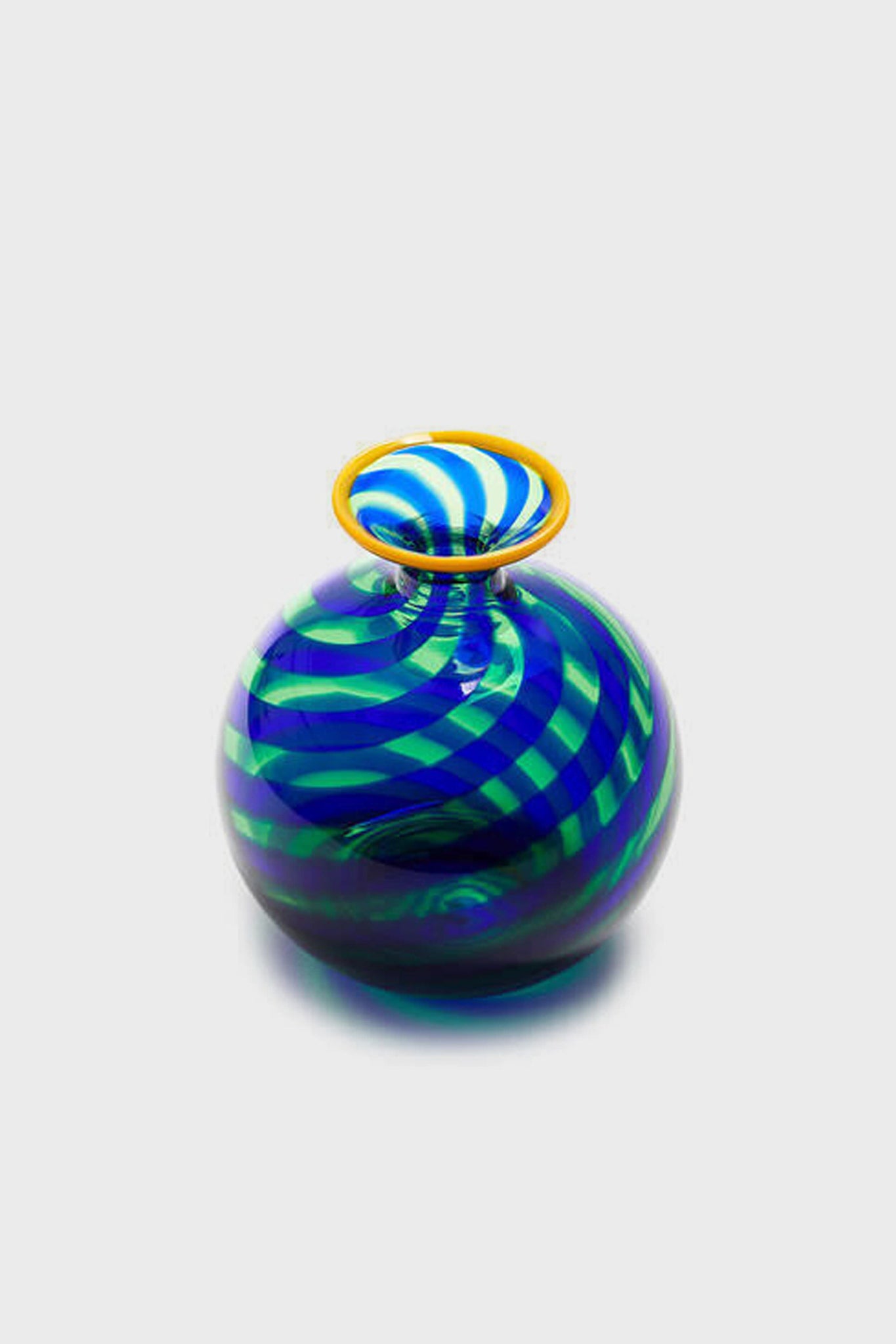Rigadin Twist Mini Ciccio Vase