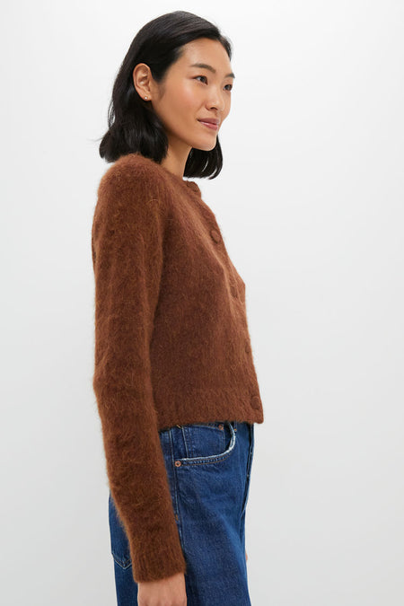 Bronco Lainie Cardigan