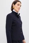 Navy Lanier Jacket