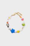 Multi Color Mambo Bracelet