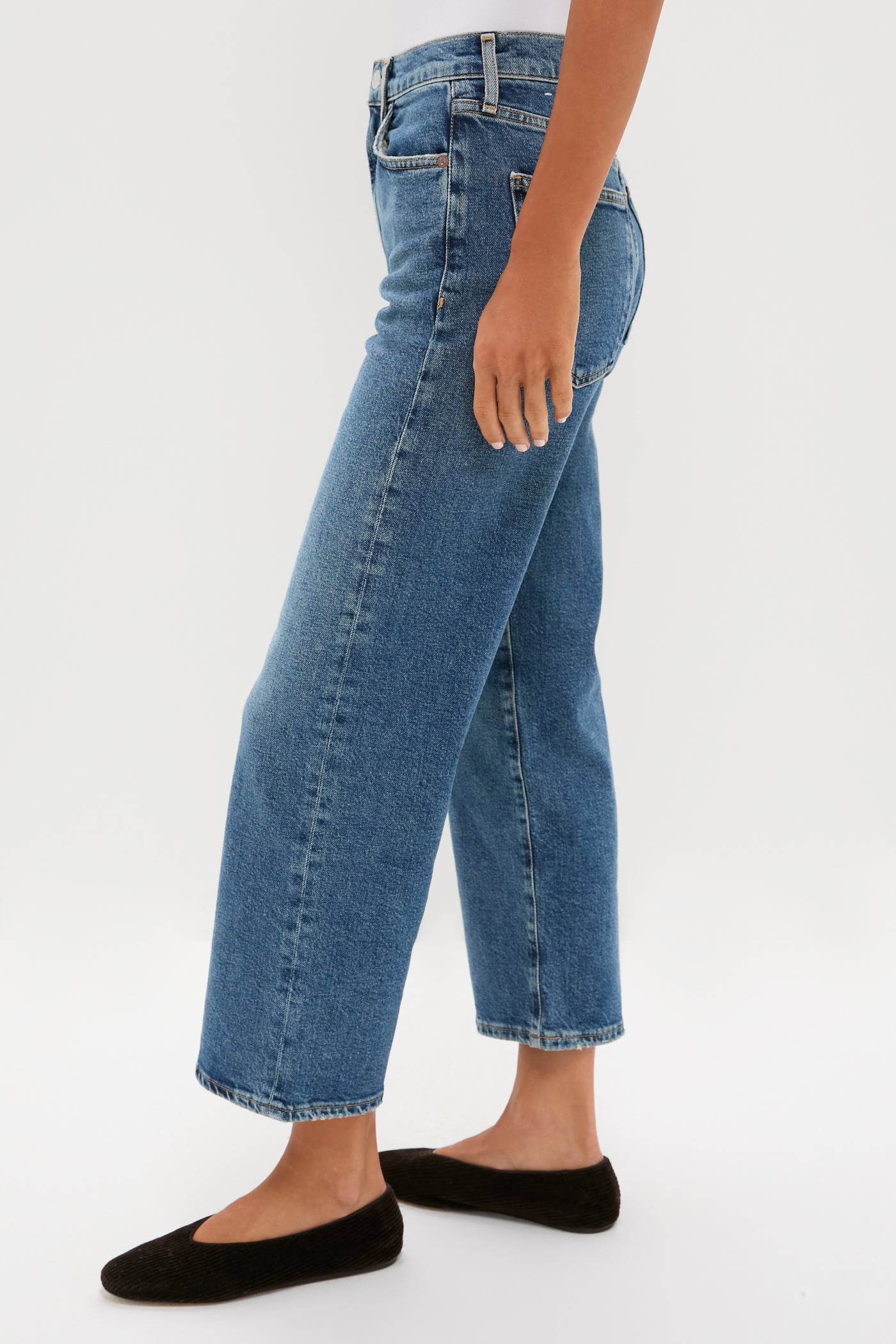 Enroll Harper Crop