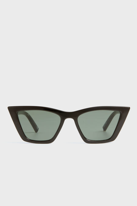 Black Velodrome Sunglasses
