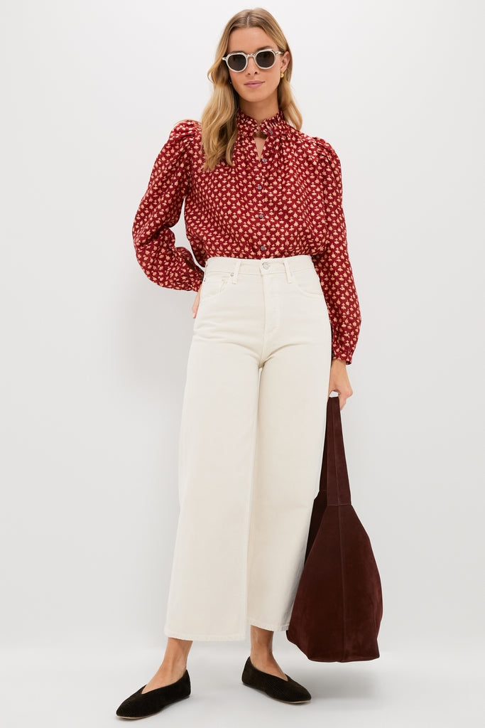 Chocolate Maxi Candy Hobo