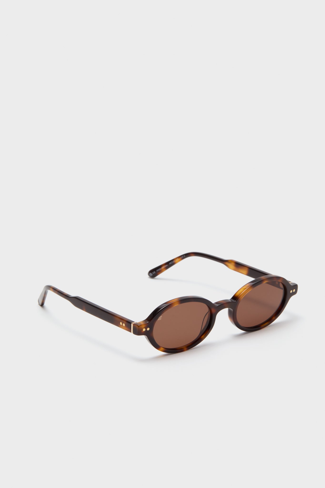 Tortoise Elvie Sunglasses