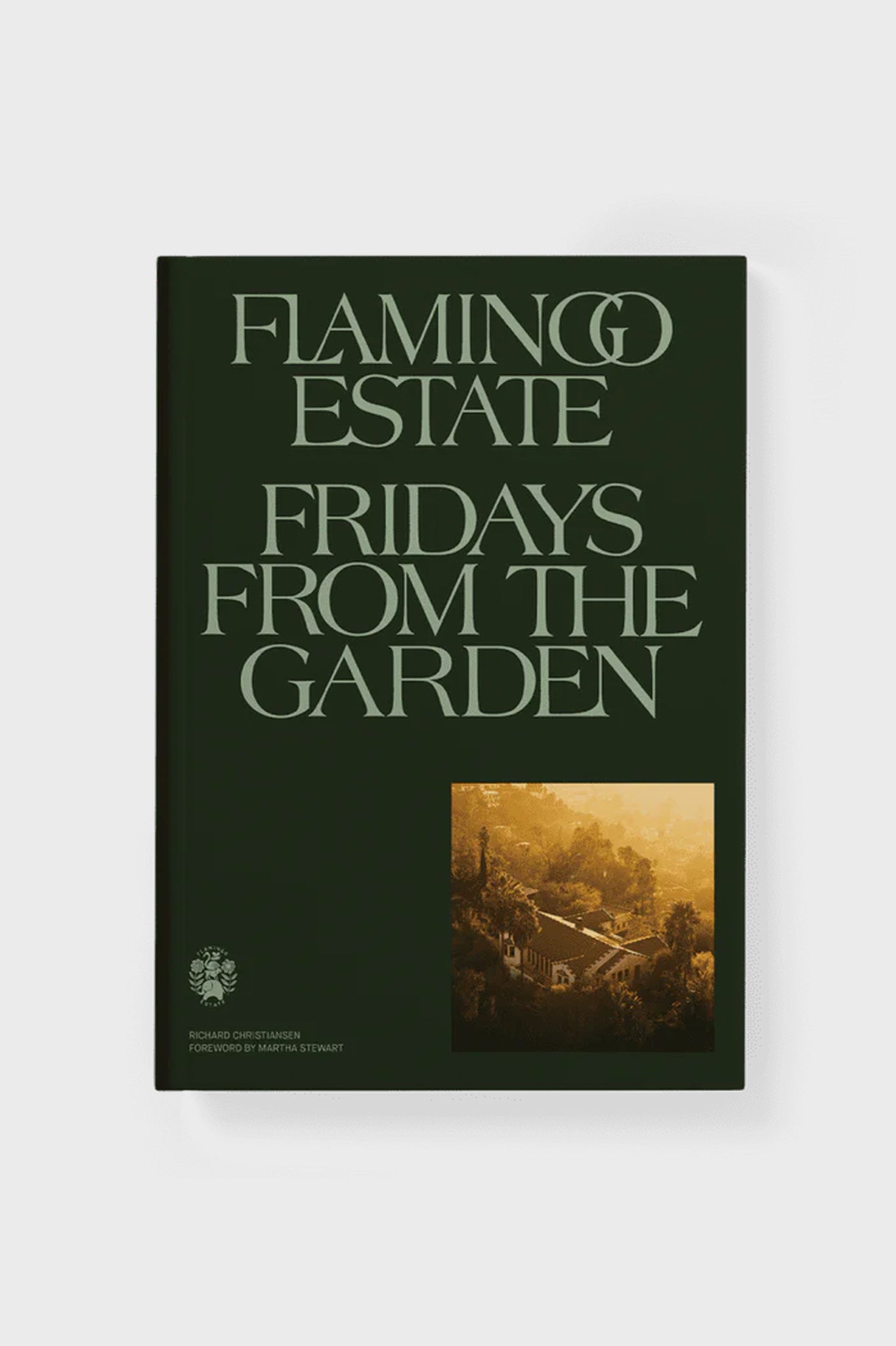 Fridays from the Garden Cookbook