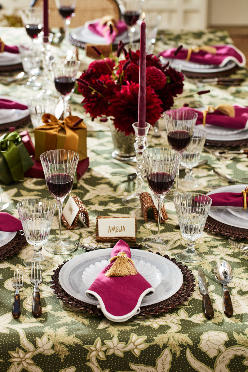 Natalia Aperitivo Glass